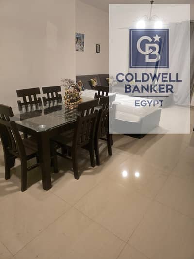 1 Bedroom Flat for Sale in New Cairo, Cairo - WhatsApp Image 2025-02-16 at 17.35. 45 (1). jpeg