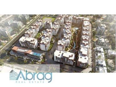 1 Bedroom Apartment for Sale in Sheikh Zayed, Giza - Screenshot (53). jpg