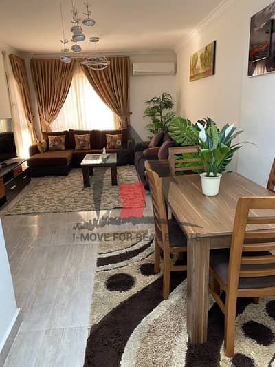 3 Bedroom Flat for Sale in Sheikh Zayed, Giza - WhatsApp Image 2025-02-17 at 12.47. 02 PM (1). jpeg