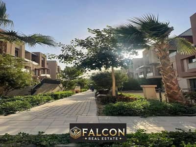 2 Bedroom Flat for Sale in New Cairo, Cairo - 3d22b0bc-3672-414b-9b51-154814c57c76. jpeg