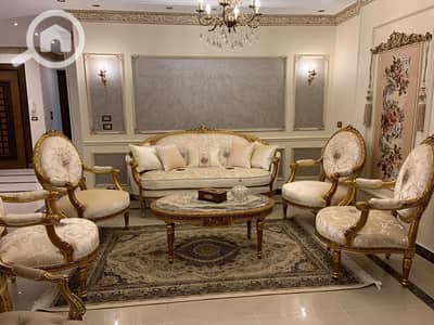 3 Bedroom Flat for Sale in New Cairo, Cairo - IMG-20250217-WA0149. jpg