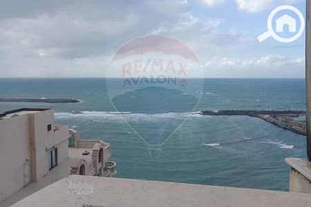 4 Bedroom Flat for Sale in Sidi Beshr, Alexandria - 1. jpg