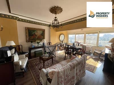 3 Bedroom Apartment for Sale in Mohandessin, Giza - IMG-20250217-WA0009. jpg