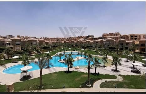 3 Bedroom Villa for Sale in New Cairo, Cairo - 3. JPG