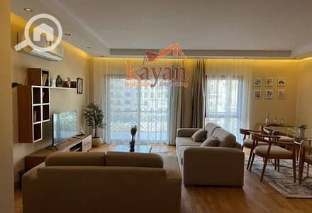 2 Bedroom Apartment for Rent in New Cairo, Cairo - 64af57f1-bbb1-11ef-a048-2255b9e1b541. jpeg