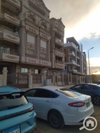 3 Bedroom Flat for Rent in New Cairo, Cairo - IMG-20250217-WA0091. jpg