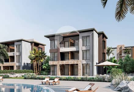 2 Bedroom Apartment for Sale in Soma Bay, Red Sea - Greens Baywest Valley Brochure Final 5  November_Page_33_Image_0001. jpg