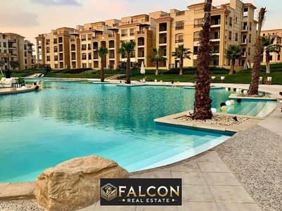 2 Bedroom Apartment for Sale in New Cairo, Cairo - 470192190_122207679008020921_8920019265212417647_n. jpg