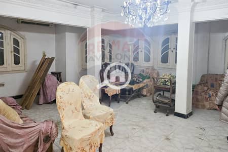 3 Bedroom Flat for Sale in Smoha, Alexandria - 1. jpg