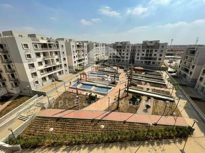 3 Bedroom Apartment for Sale in New Cairo, Cairo - jayd8. jpeg