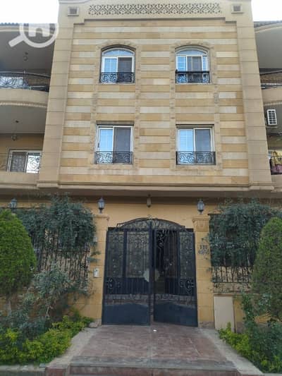 3 Bedroom Apartment for Rent in New Cairo, Cairo - IMG-20250217-WA0016. jpg