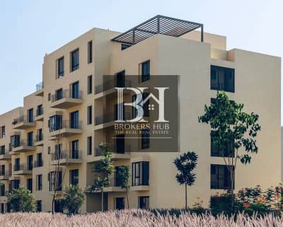 3 Bedroom Flat for Sale in 6th of October, Giza - 2024-10-04 (1). jpg