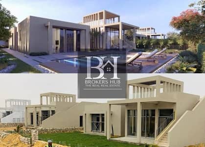 4 Bedroom Villa for Sale in 6th of October, Giza - 2021-05-28. jpg