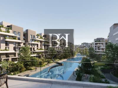 دوبلكس 3 غرف نوم للبيع في القاهرة الجديدة، القاهرة - exterior--telal-east-new-cairo-roya-dev9jpg-1200x900 (1). jpg