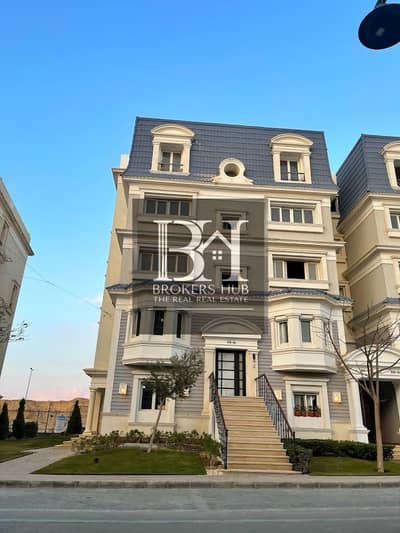 3 Bedroom iVilla for Sale in New Cairo, Cairo - 2021-02-21 (1). jpg