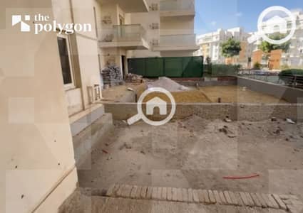 3 Bedroom Apartment for Sale in 6th of October, Giza - 3. png