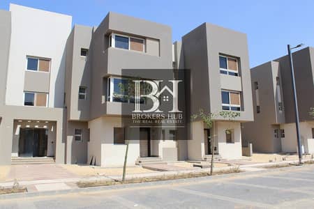 3 Bedroom Townhouse for Sale in Sheikh Zayed, Giza - unnamed (14). jpg