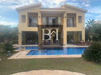 5 Bedroom Villa for Sale in Sheikh Zayed, Giza - WhatsApp Image 2025-01-20 at 2.04. 34 PM (1). jpeg