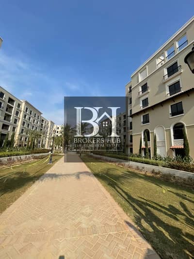 2 Bedroom Flat for Sale in Sheikh Zayed, Giza - WhatsApp Image 2025-02-04 at 2.34. 10 PM (2). jpeg