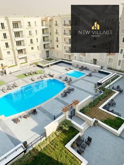 3 Bedroom Apartment for Sale in New Cairo, Cairo - 426672847. jpg