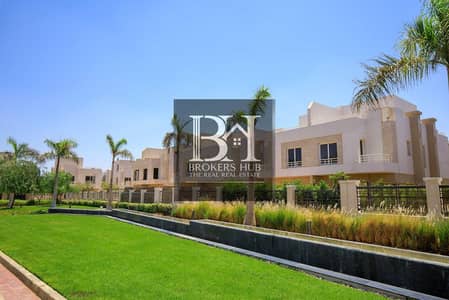 3 Bedroom Villa for Sale in Sheikh Zayed, Giza - 2024-08-30 (3). jpg