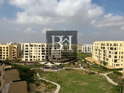 3 Bedroom Apartment for Sale in 6th of October, Giza - WhatsApp Image 2025-01-28 at 4.38. 16 PM (2). jpeg