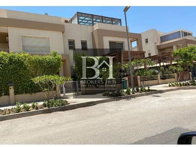 3 Bedroom Townhouse for Sale in 6th of October, Giza - WhatsApp Image 2024-07-04 at 3.32. 32 PM. jpeg