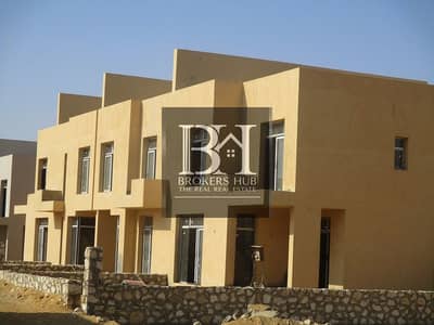 4 Bedroom Villa for Sale in 6th of October, Giza - 2021-10-13. jpg