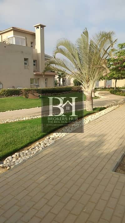 5 Bedroom Villa for Sale in 6th of October, Giza - 2021-07-10 (1). jpg