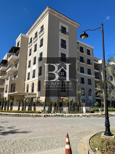 3 Bedroom Flat for Sale in Sheikh Zayed, Giza - WhatsApp Image 2025-01-28 at 4.34. 59 PM (1). jpeg