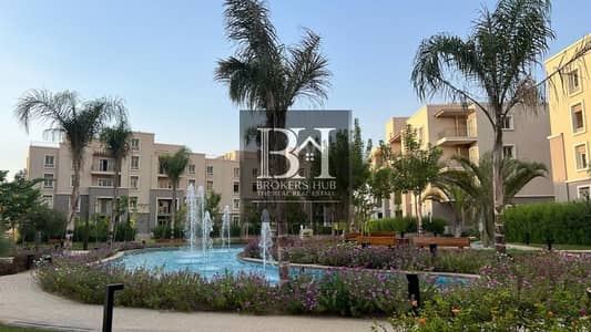 3 Bedroom Apartment for Sale in 6th of October, Giza - WhatsApp Image 2025-01-26 at 2.31. 26 PM. jpeg