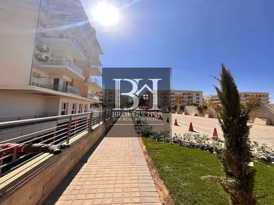 2 Bedroom Flat for Sale in 6th of October, Giza - 2024-01-19 (1). jpg