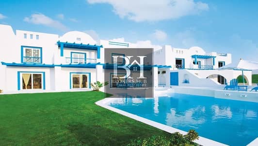 3 Bedroom Twin House for Sale in North Coast, Matruh - WhatsApp Image 2024-07-04 at 2.19. 39 PM. jpeg