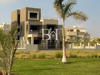 3 Bedroom Villa for Sale in New Cairo, Cairo - WhatsApp Image 2022-11-23 at 4.21. 31 PM. jpeg