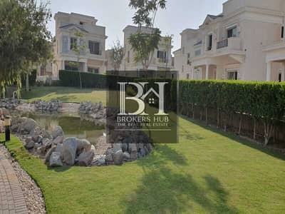 3 Bedroom Townhouse for Sale in 6th of October, Giza - WhatsApp Image 2023-08-21 at 4.23. 07 PM (1). jpeg