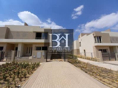 3 Bedroom Townhouse for Sale in 6th of October, Giza - 2021-10-30 (3). jpg