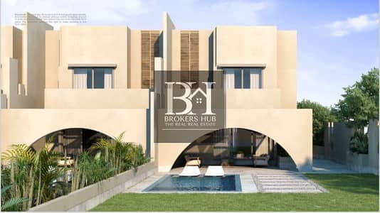 3 Bedroom Townhouse for Sale in North Coast, Matruh - WhatsApp Image 2025-02-04 at 11.17. 52 PM (1). jpeg