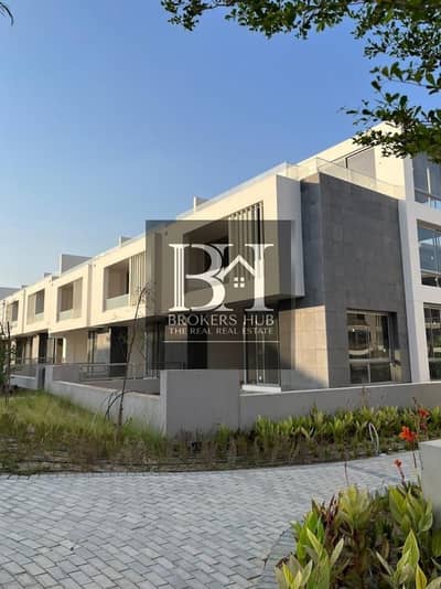 4 Bedroom Townhouse for Sale in 6th of October, Giza - unnamed (33). jpg