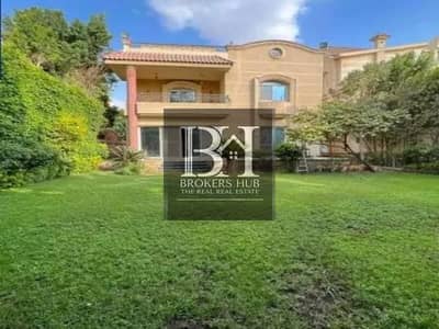 8 Bedroom Villa for Sale in 6th of October, Giza - WhatsApp Image 2024-03-17 at 2.49. 28 PM. jpeg