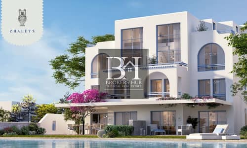 2 Bedroom Chalet for Sale in North Coast, Matruh - 2024-08-16. jpg