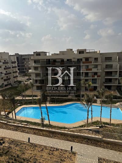 2 Bedroom Apartment for Sale in New Cairo, Cairo - unnamed (25). jpg