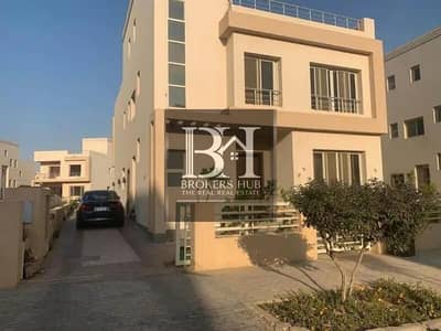 4 Bedroom Townhouse for Sale in 6th of October, Giza - WhatsApp Image 2023-12-26 at 4.12. 58 PM (3). jpeg