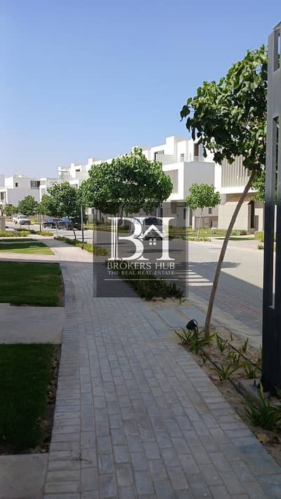 4 Bedroom Townhouse for Sale in 6th of October, Giza - unnamed (29). jpg