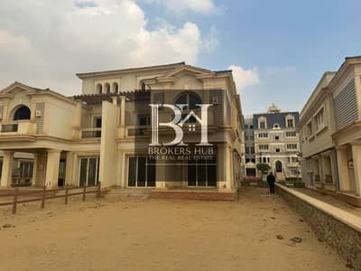 3 Bedroom Twin House for Sale in New Cairo, Cairo - WhatsApp Image 2025-02-11 at 12.31. 03 PM. jpeg