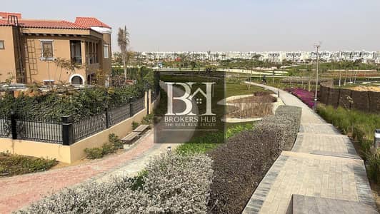 3 Bedroom Townhouse for Sale in New Cairo, Cairo - 2023-07-11. jpg