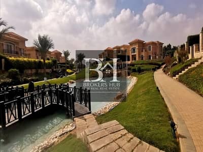 5 Bedroom Villa for Sale in New Cairo, Cairo - 4c2b88c0-0b2b-4b9e-ae5d-13de65a0. jpg