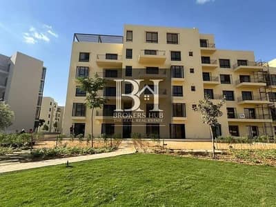 3 Bedroom Apartment for Sale in 6th of October, Giza - 205d46a0-fc16-4563-96b7-acdbd33e29f3. jpg