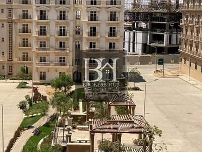 2 Bedroom Apartment for Sale in New Cairo, Cairo - Apartment for sale in hyde park. jpg