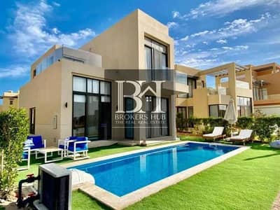 4 Bedroom Villa for Sale in 6th of October, Giza - 9b4c8fb2-f38b-4035-a26b-7572d59e3612. jpg