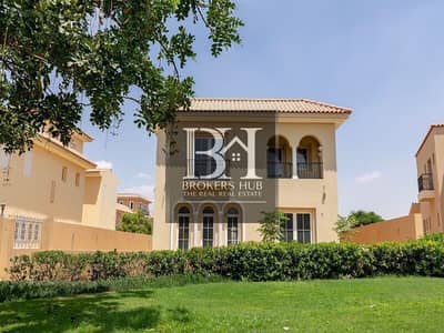 4 Bedroom Villa for Sale in New Cairo, Cairo - WhatsApp Image 2021-11-18 at 7.43. 42 AM (1). jpeg